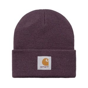 NWOT Carhartt Dark Brown Hat